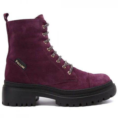 Ботинки Pollini