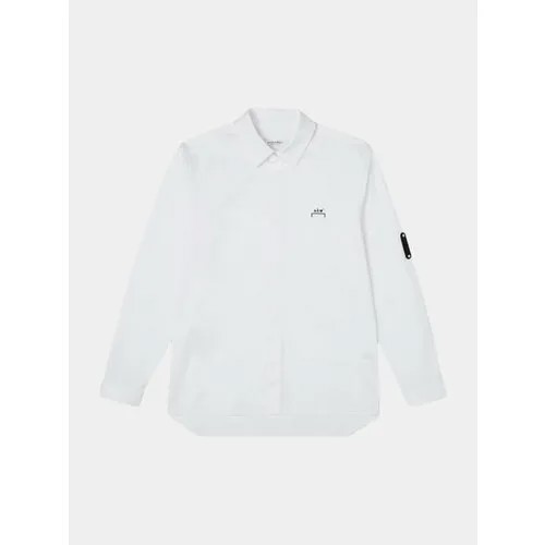 Рубашка A-COLD-WALL*, размер 48, белый