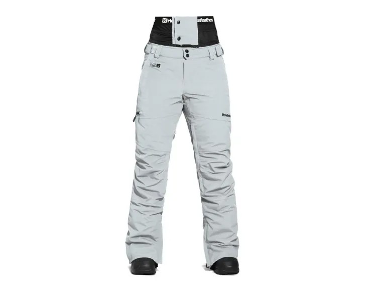 Штаны LOTTE SHELL PANTS жен