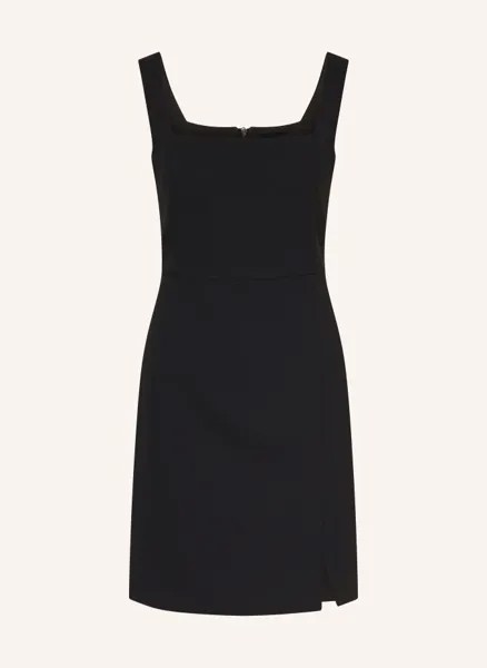 Платье-футляр wynod Ted Baker, черный