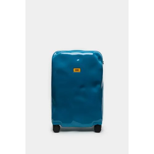 Чемодан CRASH BAGGAGE, голубой