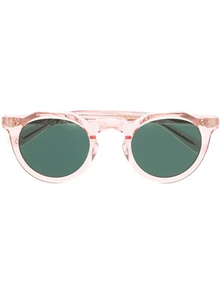 Lesca солнцезащитные очки Picas