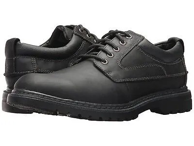 Мужские оксфорды Dockers Warden с простым носком
