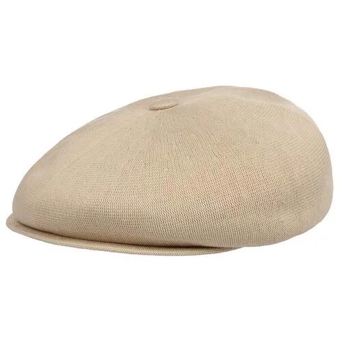 Кепка восьмиклинка KANGOL K3217HT Bamboo Hawker