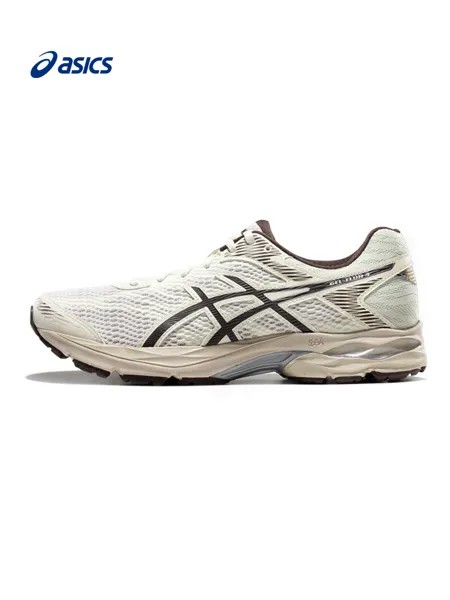 Кроссовки мужские Asics Gel-Flux 4 амортизирующие, черный