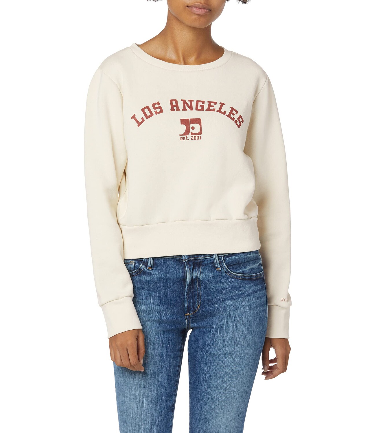 Пуловер Joe's Jeans, 20th Anniversary Pullover