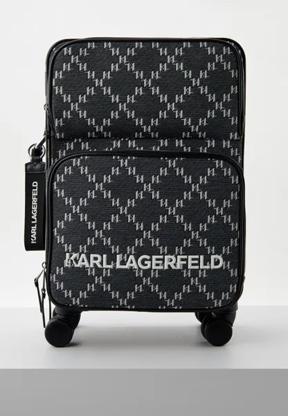 Чемодан Karl Lagerfeld