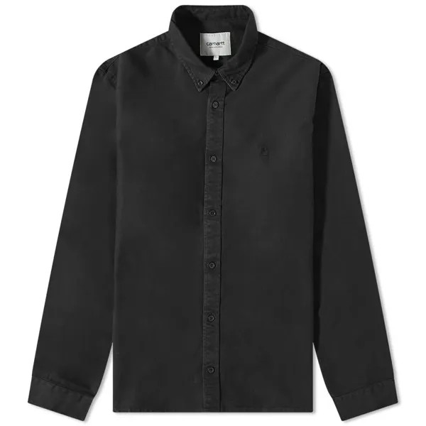 Рубашка Carhartt WIP Bolton Shirt