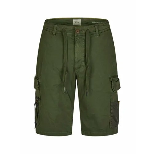 Карго Camel Active, размер M/L, хаки