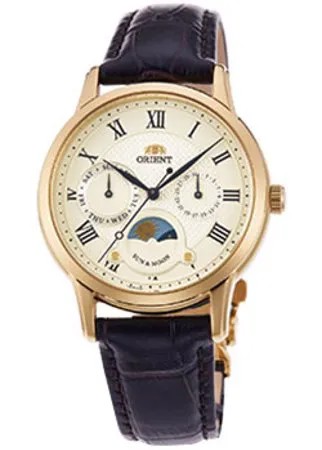 Японские наручные  женские часы Orient RA-KA0003S10B. Коллекция Basic Quartz
