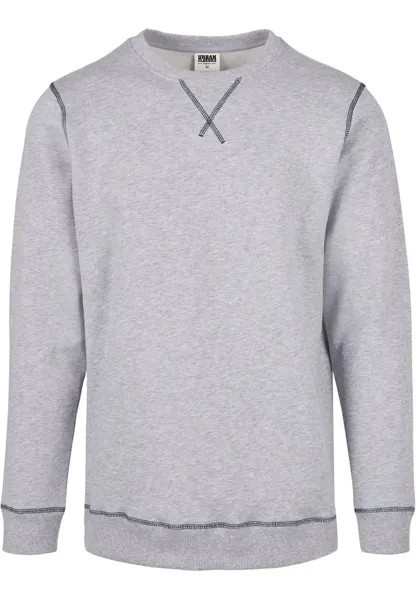 Свитер с круглым вырезом URBAN CLASSICS 