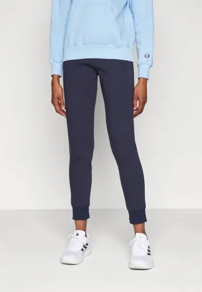 Спортивные брюки BASIC CUFF PANTS Champion, цвет dark blue