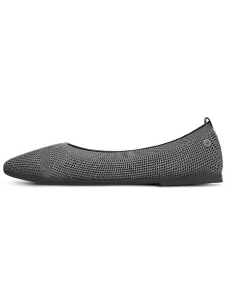 Балетки GIESSWEIN Ballet Flats, цвет Graphite