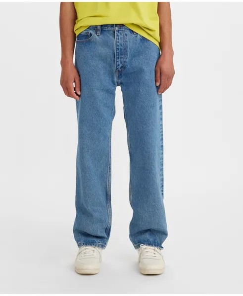 Прочные джинсы свободного покроя Skate Baggy с 5 карманами Levi's