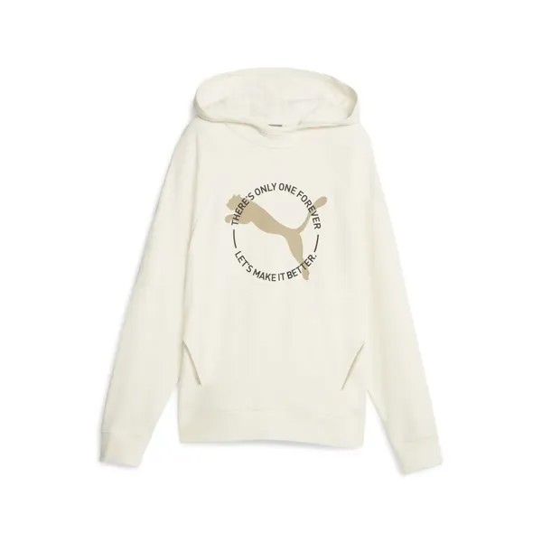 Толстовка с капюшоном PUMA 
