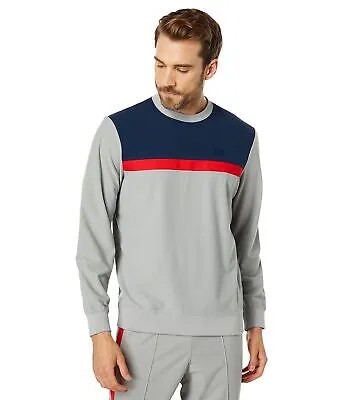 Мужские худи и свитшоты PUMA Ohio Playa Crew