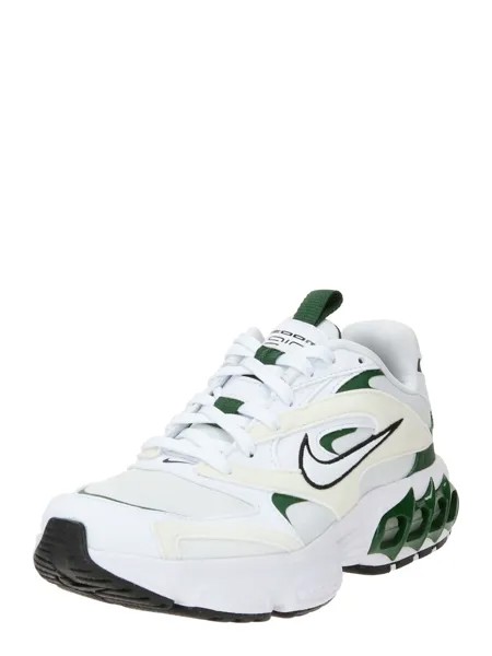 Кроссовки Nike Sportswear Zoom Air Fire, белый