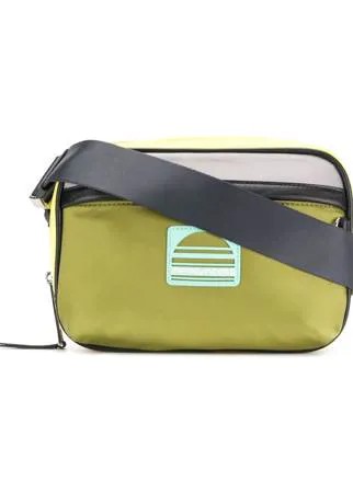 Marc Jacobs нейлоновая поясная сумка