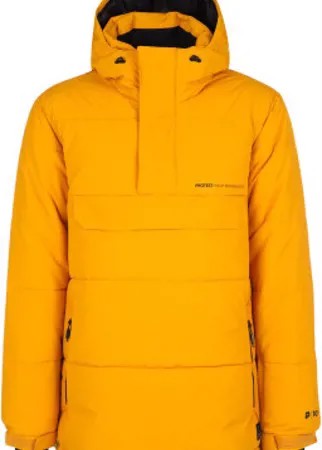 Куртка утепленная мужская Protest Barnard Anorak, размер 46-48