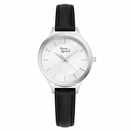 Наручные часы Pierre Ricaud, белый