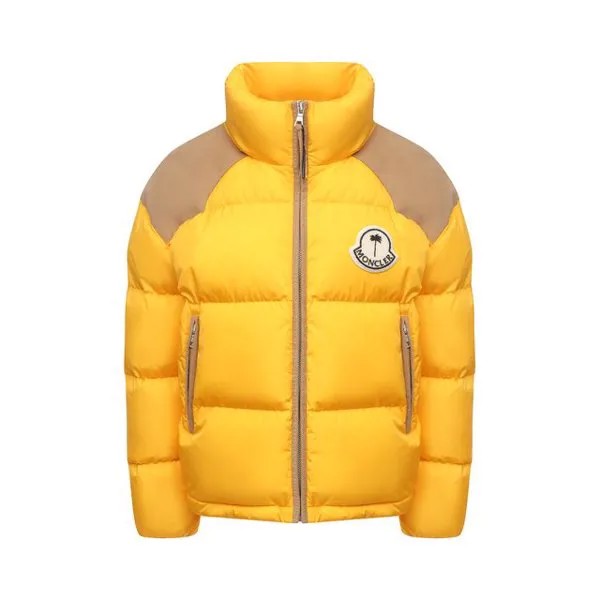 Пуховик Kelsey 8 Moncler Palm Angels Moncler Genius