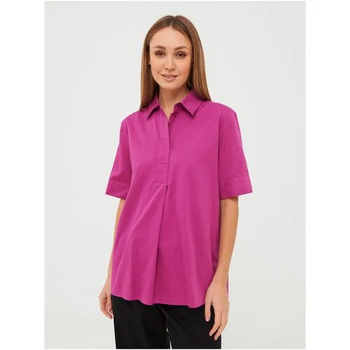 Рубашка Gerry Weber, размер XL, розовый