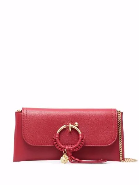 See by Chloé сумка на плечо Joan