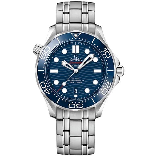Наручные часы Omega Seamaster.Diver 300 m 210.30.42.20.03.001