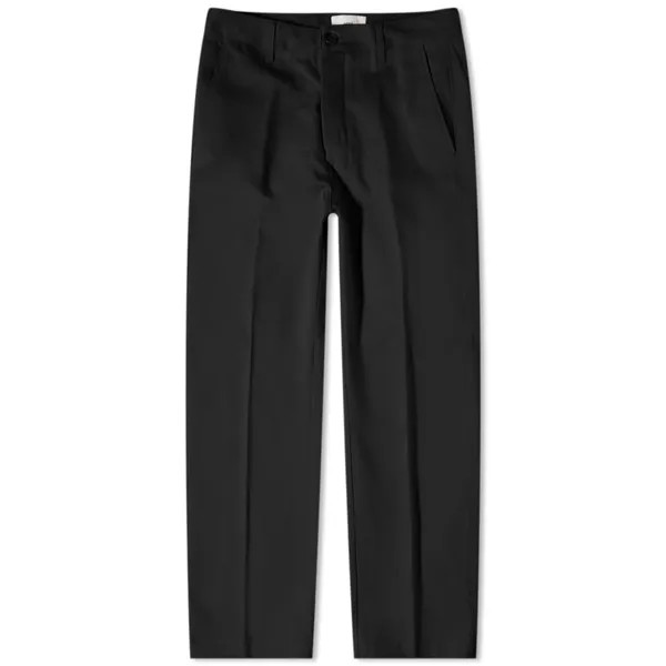 Брюки AMI Chino Trousers