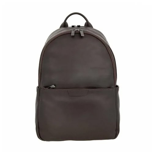 Рюкзаки мужские Gianni Conti Рюкзак Gianni Conti 4822429_dark_brown