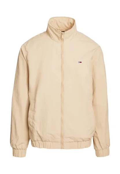 Бомбер ESSENTIAL JACKET Tommy Hilfiger, цвет Gentle Gold
