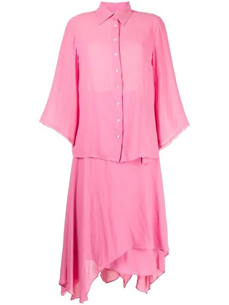 Baruni комплект из юбки и рубашки
