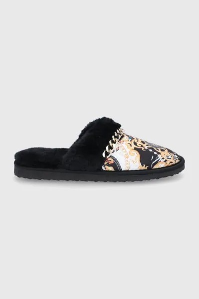 Домашнии тапочки Aldo, черный