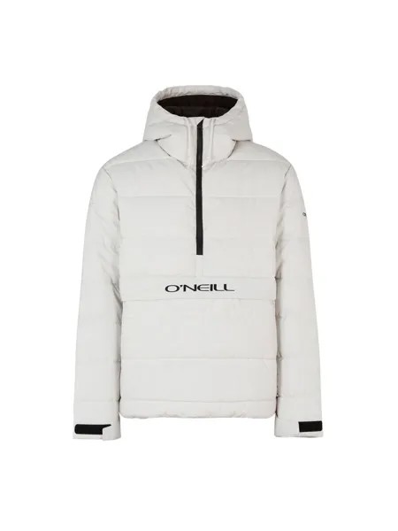 Спортивная куртка O'NEILL ANORAK, бежевый