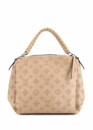 Louis Vuitton сумка Babylone 2017-го года с монограммой