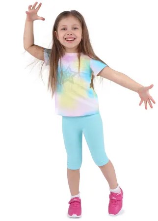 Бриджи Leader Kids