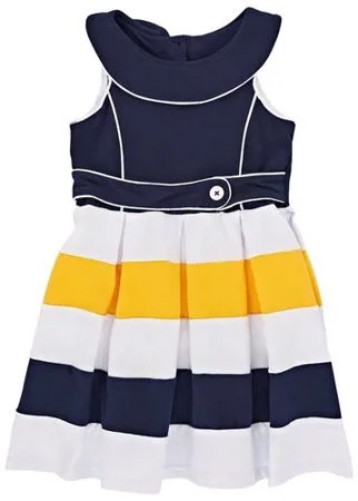 Платье Mini Maxi размер 122, цветной