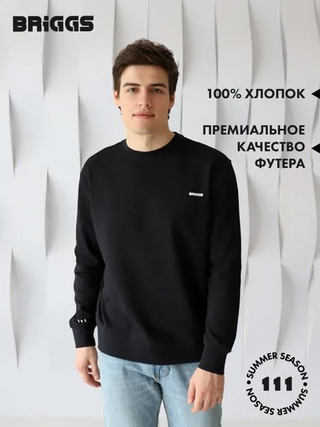 Свитшот BRIGGS