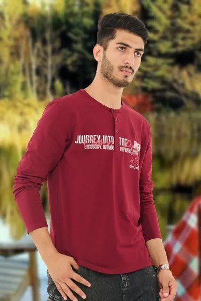 Лонгслив