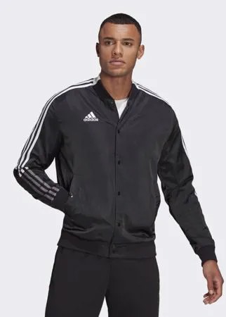 Бомбер Tiro adidas Performance