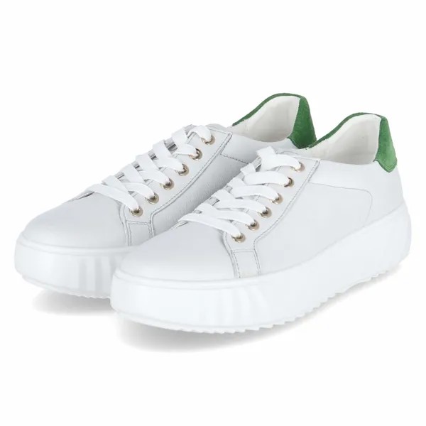 Ботинки Ara Low Sneaker MONACO, белый
