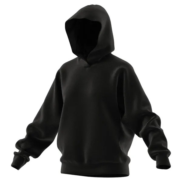 Худи adidas All Szn Bf, черный