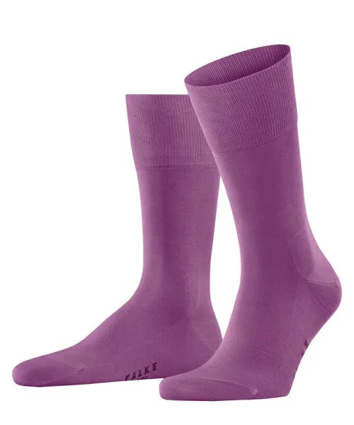 Носки Falke, фиолетовый