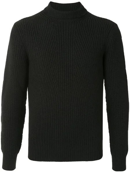 Cerruti 1881 джемпер узкого кроя