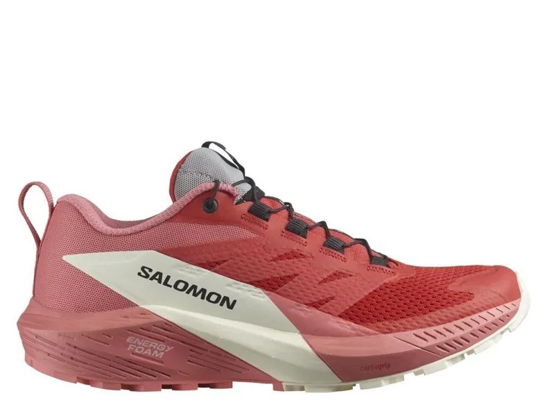 Женские кроссовки Salomon Sense Ride 5 L47215200