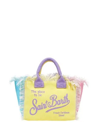 Сумка пляжная MC2 SAINT BARTH