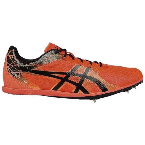 Шиповки Asics Cosmoracer Md Flash Coral/Black (Us:11,5)