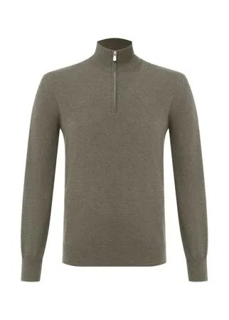 Кашемировый джемпер Brunello Cucinelli