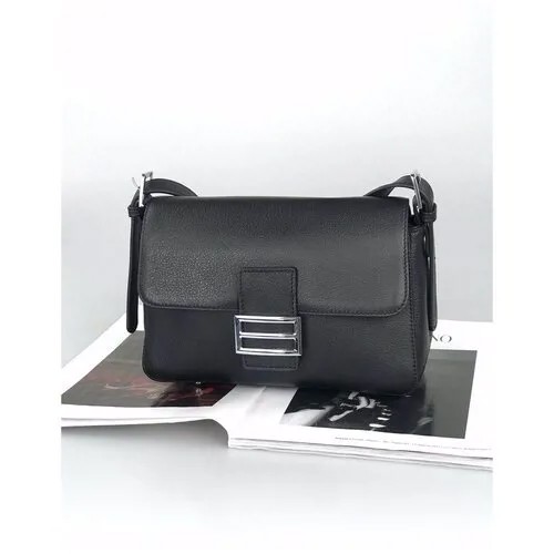 Сумка женская 9807B9755 black