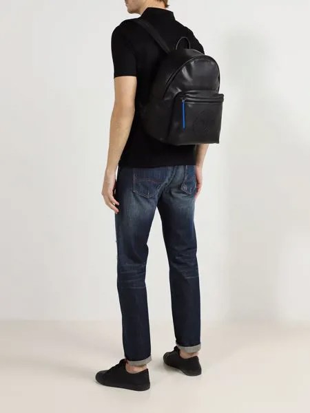 Trussardi Jeans Городской рюкзак